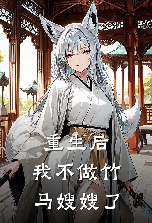 重生后，我不做竹马嫂嫂了