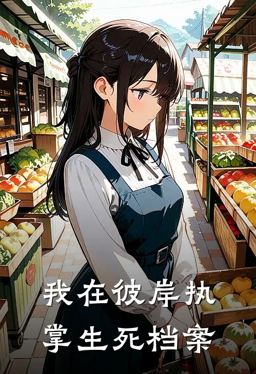 我在彼岸执掌生死档案