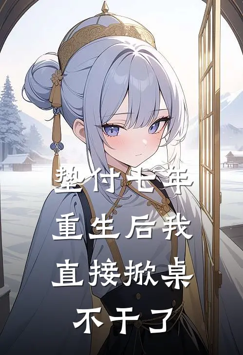 垫付七年，重生后我直接掀桌不干了