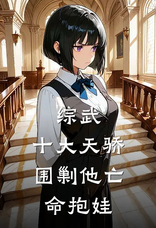综武：十大天骄围剿他亡命抱娃