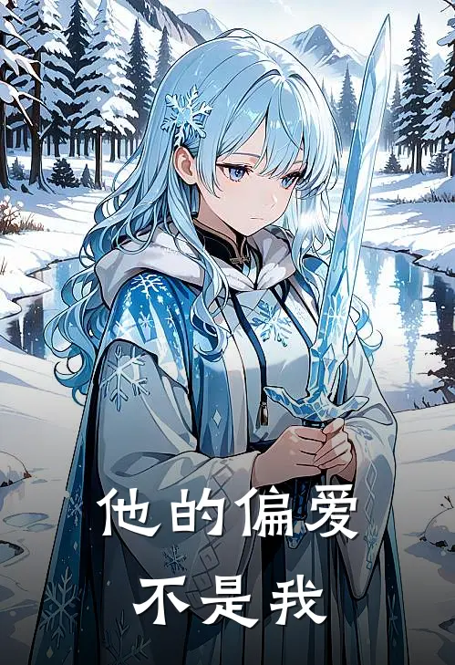 他的偏爱不是我