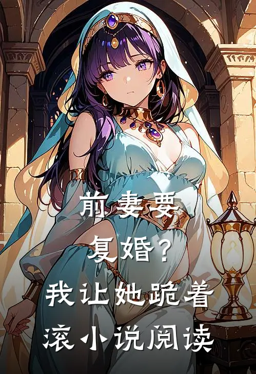 前妻要复婚?我让她跪着滚阅读全文