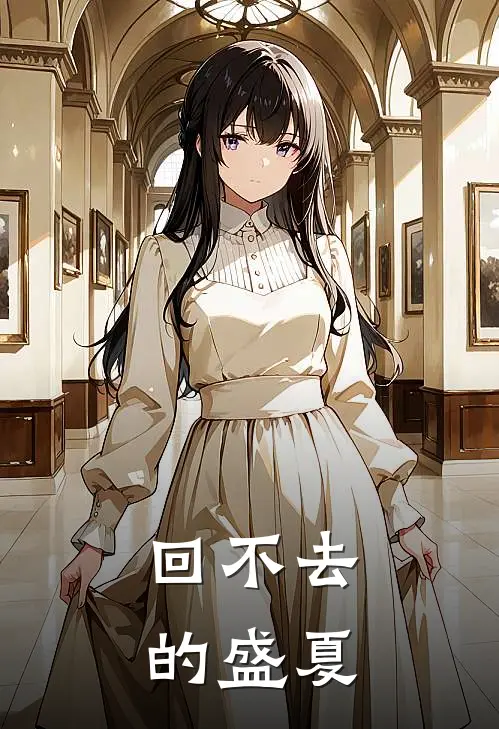 回不去的盛夏