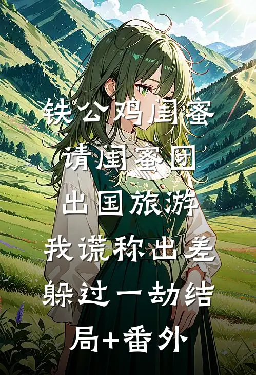 铁公鸡闺蜜请闺蜜团出国旅游，我谎称出差躲过一劫结局+番外