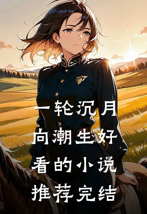 一轮沉月向潮生好看的小说推荐完结