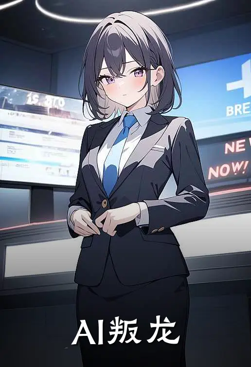 AI叛龙