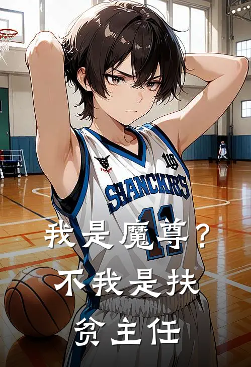 我是魔尊？不，我是扶贫主任