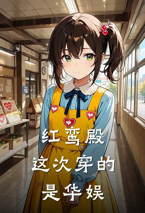 红鸾殿，这次穿的是华娱