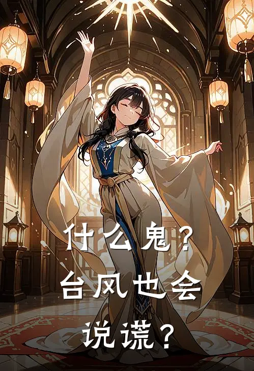 什么鬼？台风也会说谎？