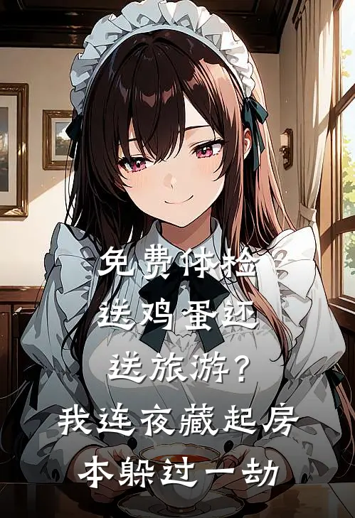 免费体检送鸡蛋还送旅游？我连夜藏起房本躲过一劫