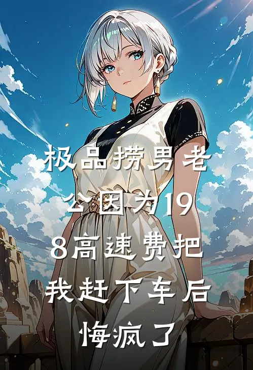 极品捞男老公因为19.8高速费把我赶下车后，悔疯了