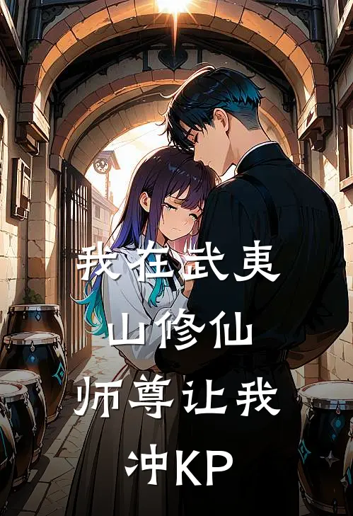 我在武夷山修仙，师尊让我冲KP