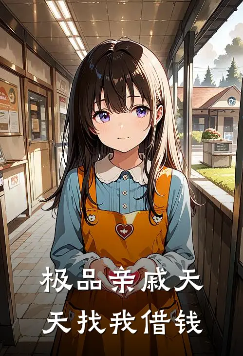 极品亲戚天天找我借钱