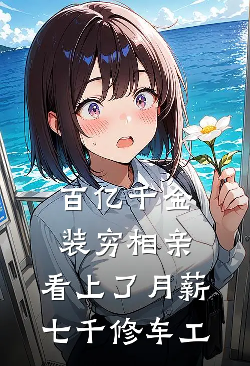 百亿千金装穷相亲，看上了月薪七千修车工