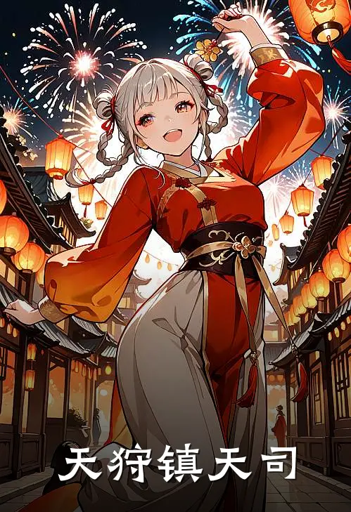 天狩镇天司