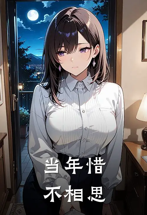当年惜，不相思