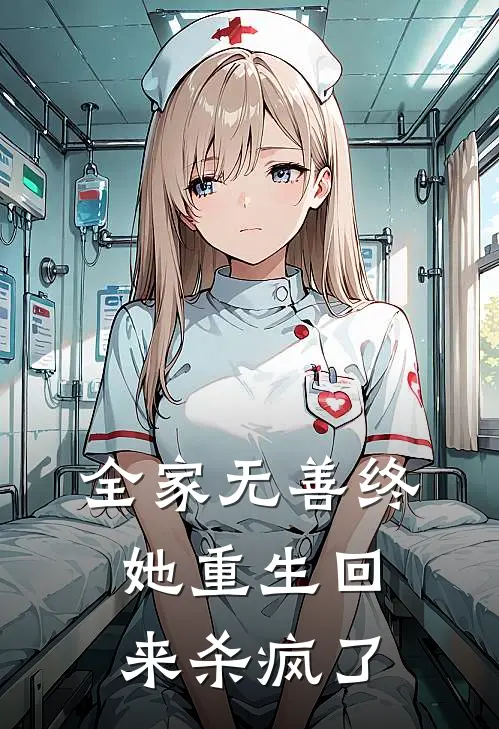 全家无善终，她重生回来杀疯了