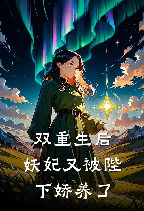 双重生后，妖妃又被陛下娇养了