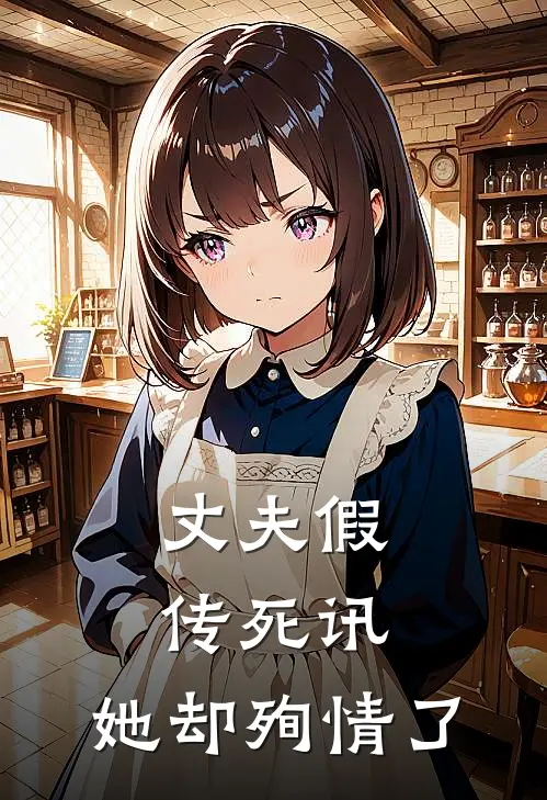 丈夫假传死讯，她却殉情了