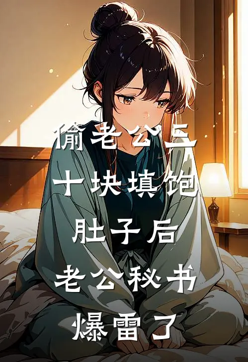 偷老公三十块填饱肚子后，老公秘书爆雷了