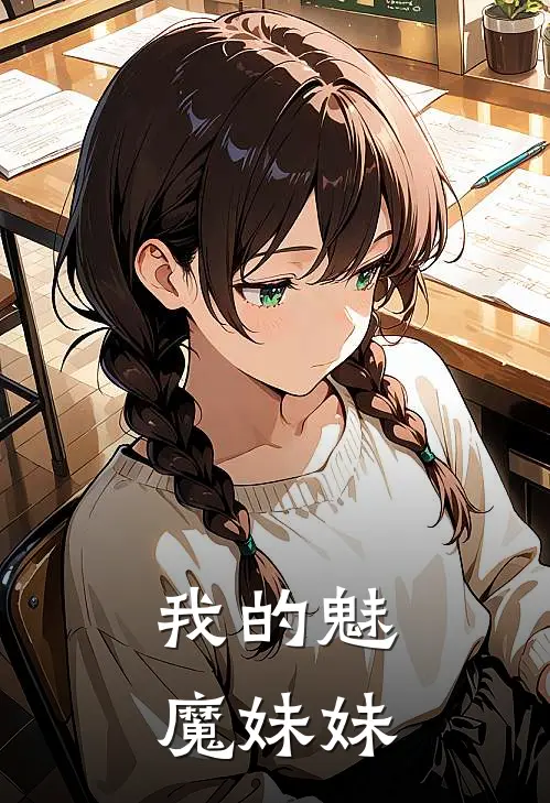 我的魅魔妹妹