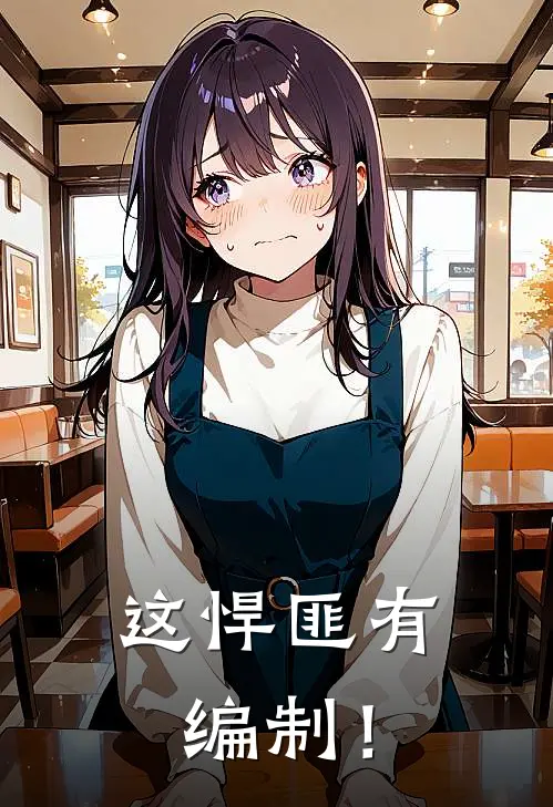 这悍匪有编制！
