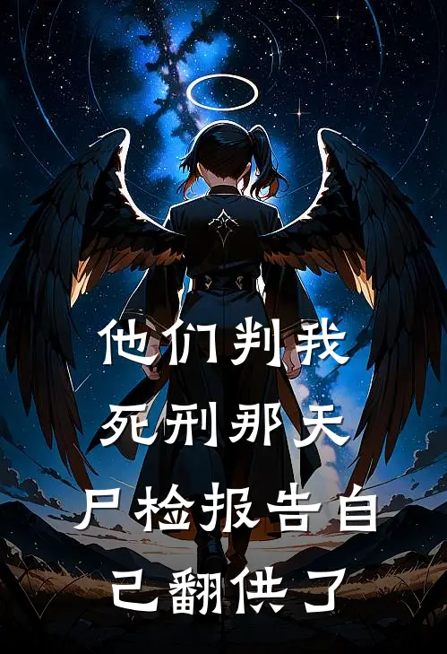 他们判我死刑那天，尸检报告自己翻供了