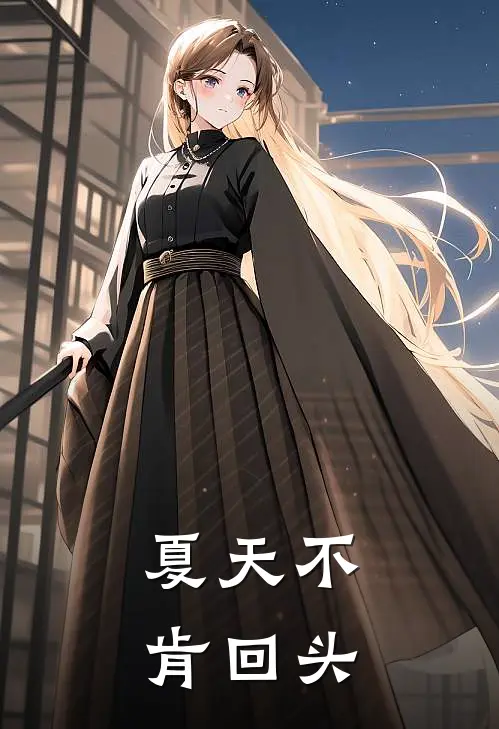 夏天不肯回头