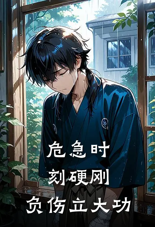 危急时刻硬刚，负伤立大功