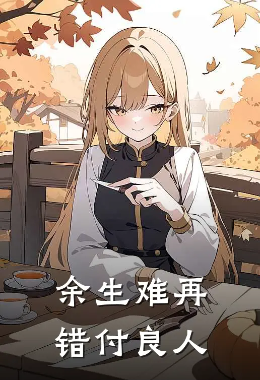 余生难再，错付良人
