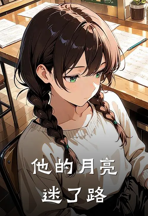 他的月亮迷了路