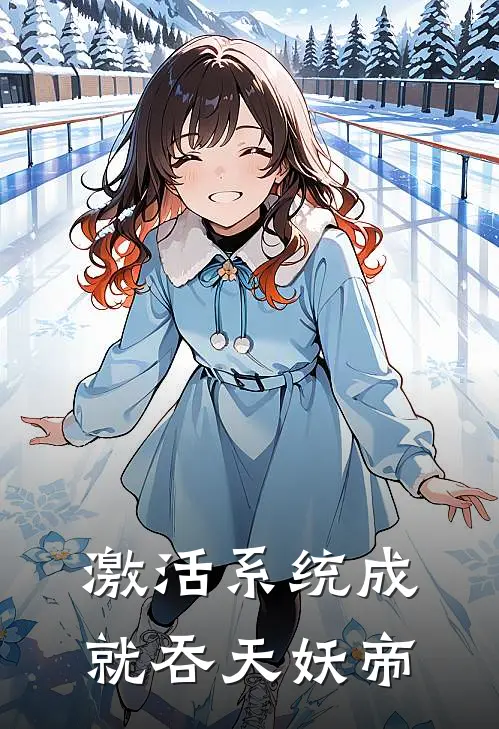 激活系统成就吞天妖帝