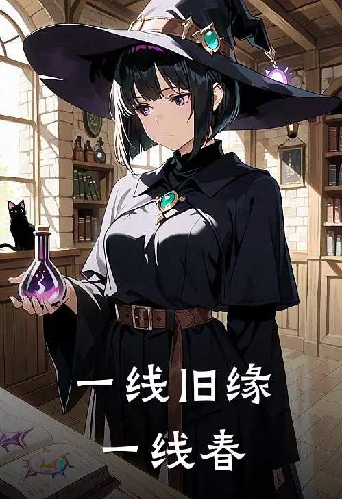 一线旧缘一线春
