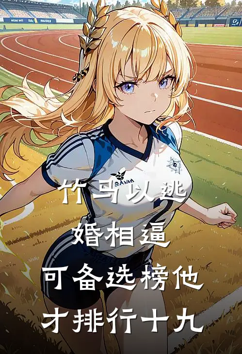 竹马以逃婚相逼，可备选榜他才排行十九