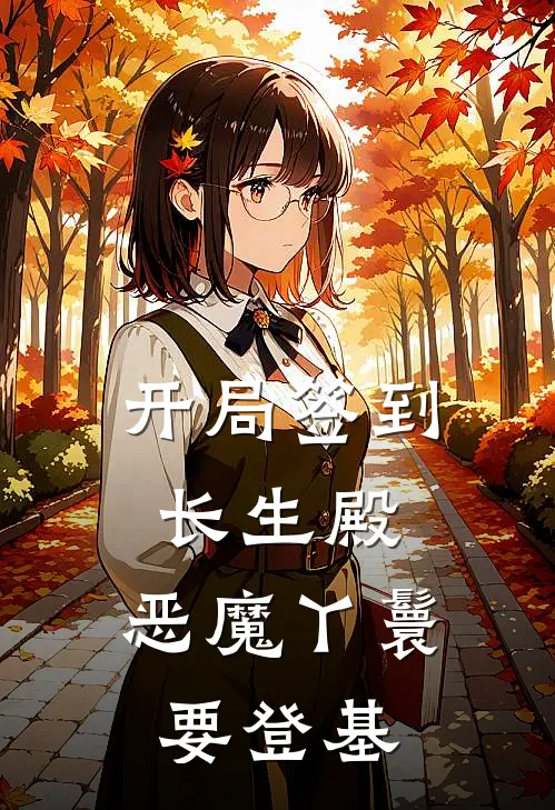开局签到长生殿，恶魔丫鬟要登基