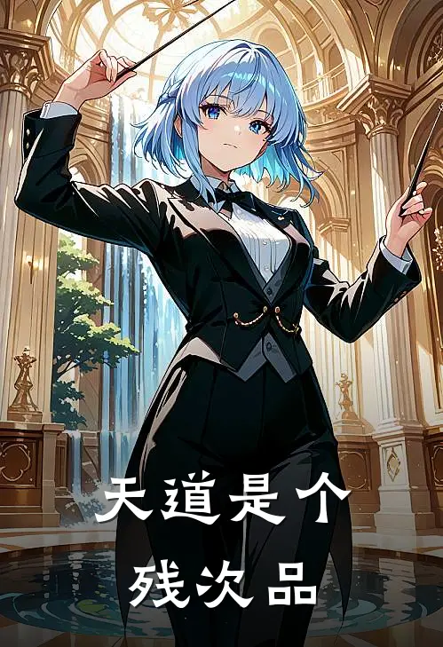 天道是个残次品