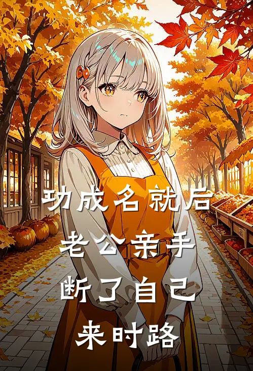 功成名就后，老公亲手断了自己来时路