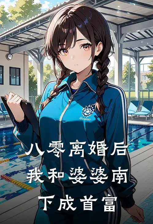 八零离婚后，我和婆婆南下成首富