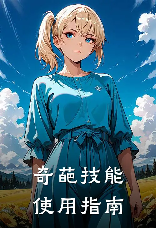 奇葩技能使用指南