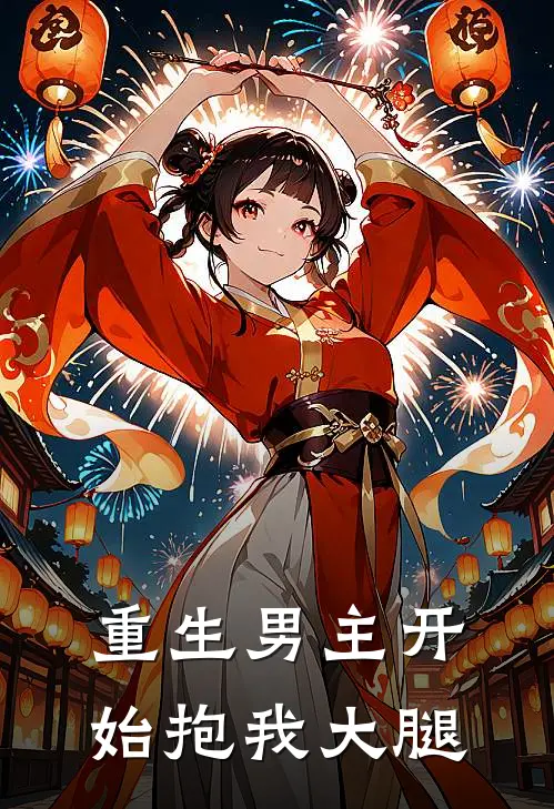 重生男主开始抱我大腿的