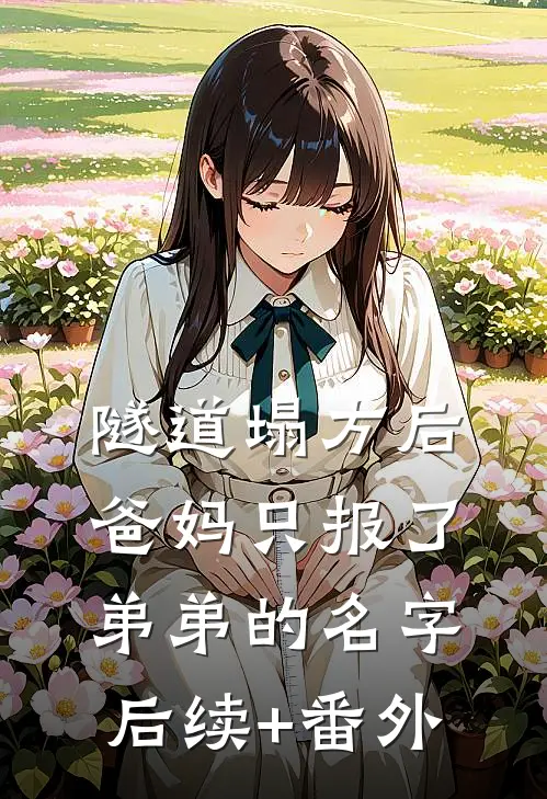 隧道塌方后，爸妈只报了弟弟的名字后续+番外