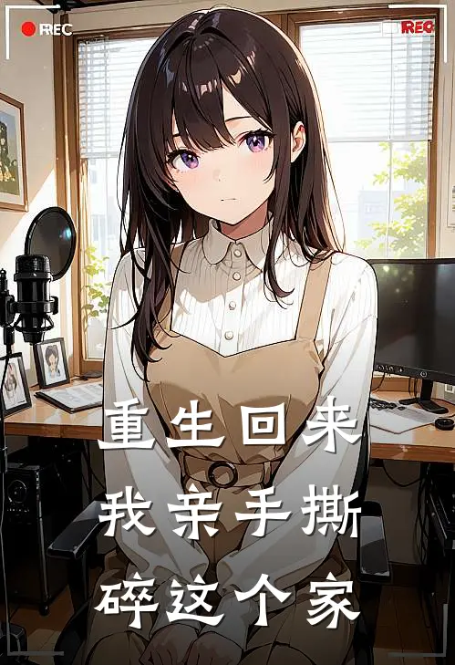 重生回来我亲手撕碎这个家