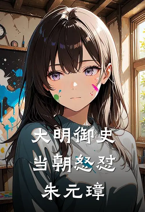 大明御史当朝怒怼朱元璋