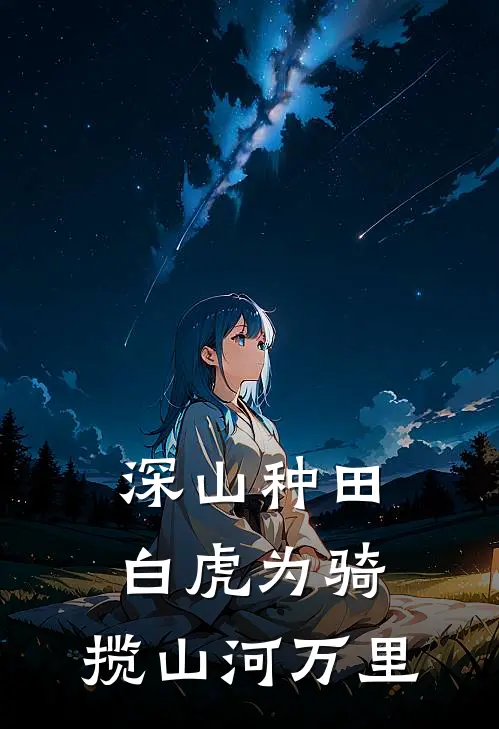 深山种田：白虎为骑，揽山河万里