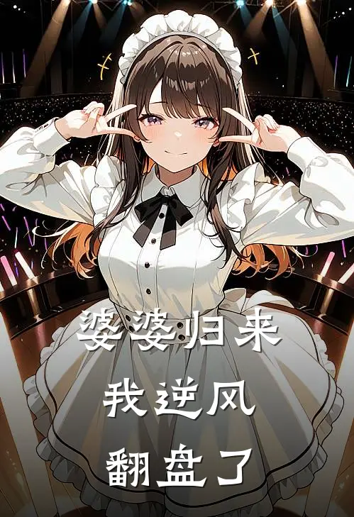 婆婆归来，我逆风翻盘了