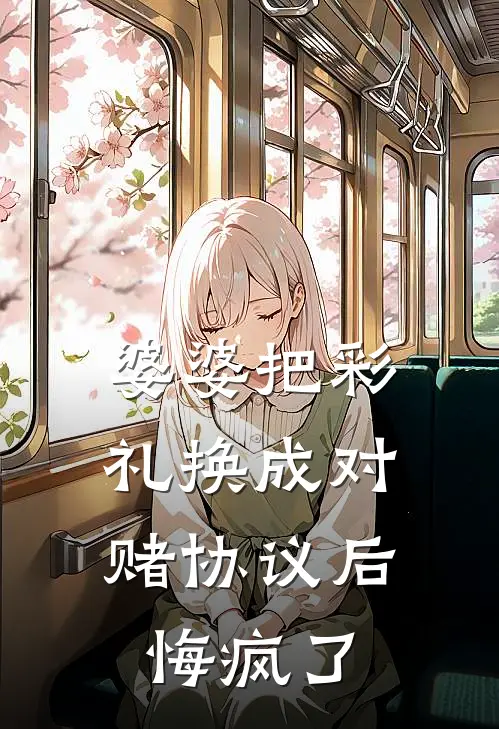 婆婆把彩礼换成对赌协议后，悔疯了