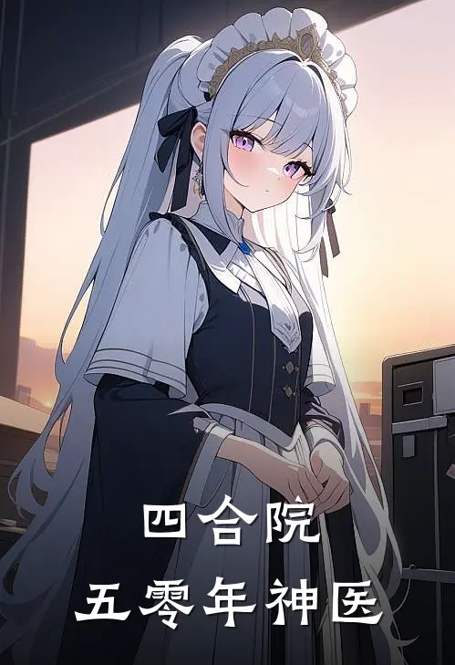四合院：五零年神医