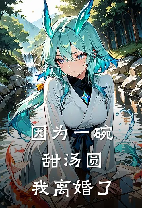 因为一碗甜汤圆，我离婚了