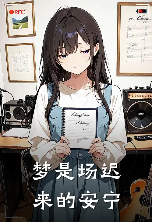 梦是场迟来的安宁