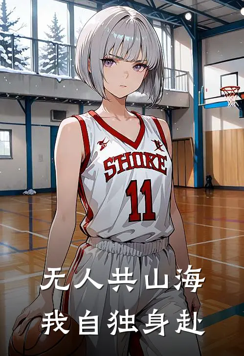 无人共山海，我自独身赴